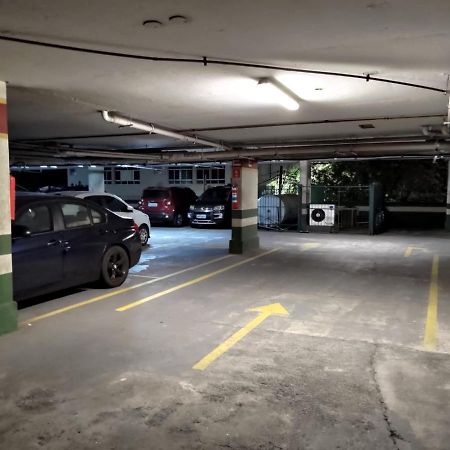 Acomodações na Praia de Camburi, Veja as opções de Quarto Vitória Exterior foto