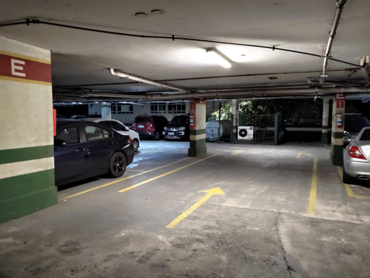 Acomodações na Praia de Camburi, Veja as opções de Quarto Vitória Exterior foto