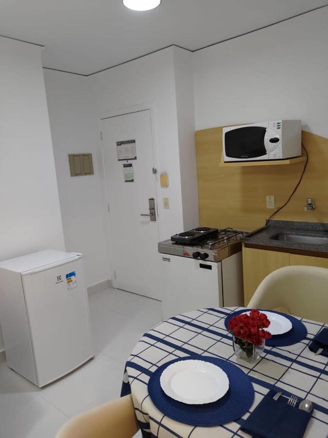 Acomodações na Praia de Camburi, Veja as opções de Quarto Vitória Exterior foto