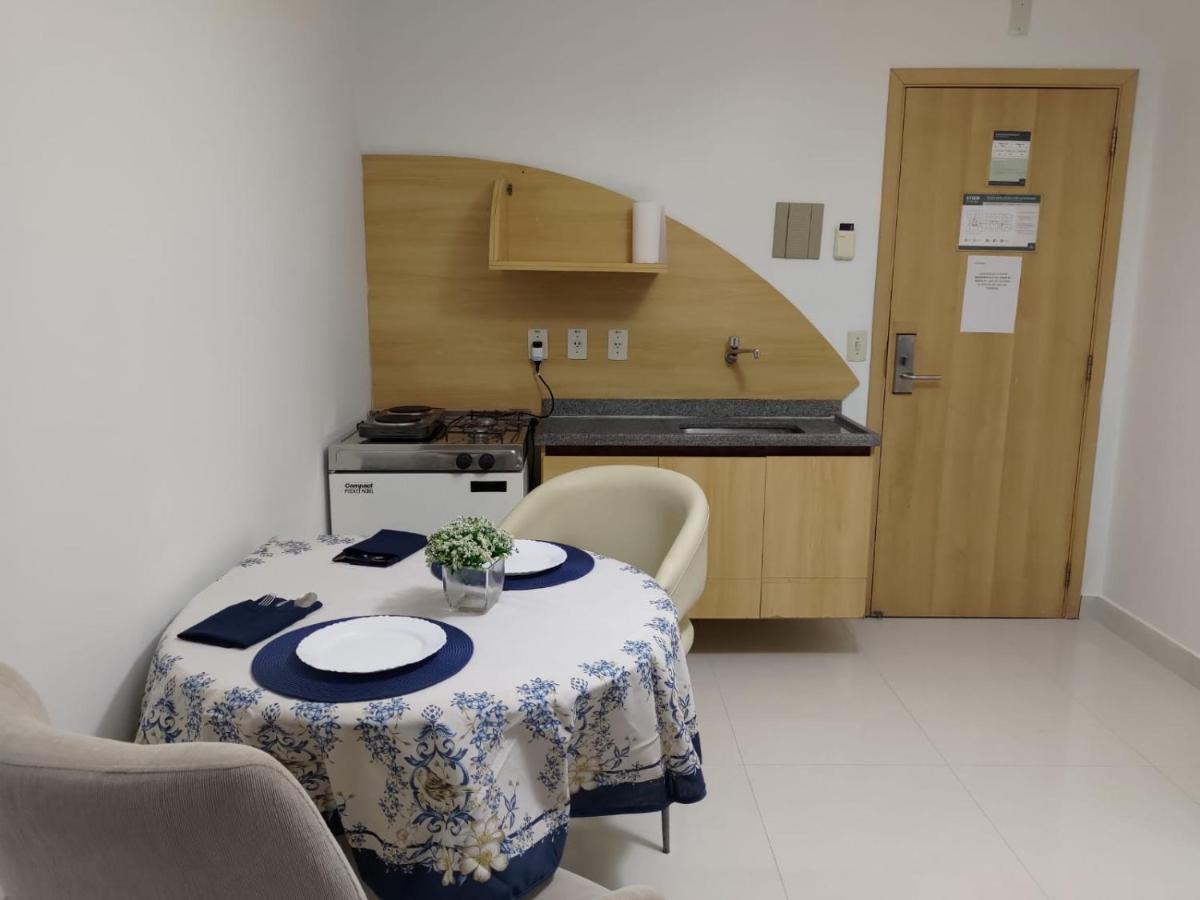 Acomodações na Praia de Camburi, Veja as opções de Quarto Vitória Exterior foto
