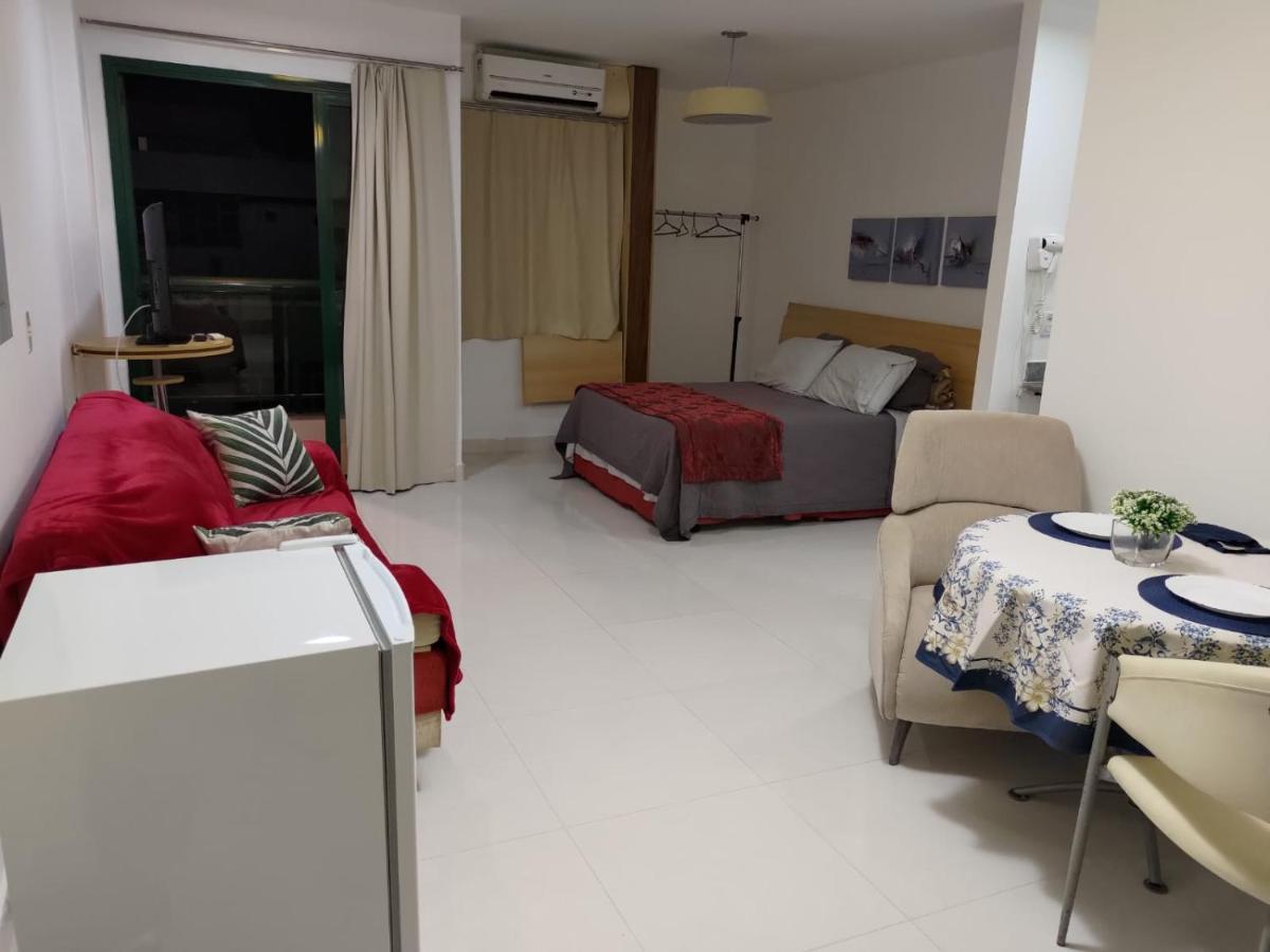 Acomodações na Praia de Camburi, Veja as opções de Quarto Vitória Exterior foto